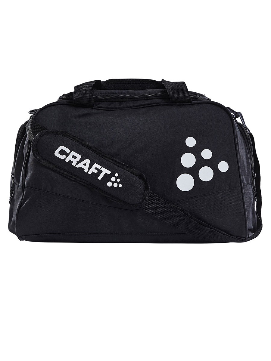 Craft Sportväska Squad Duffel M Craft Sportväska Squad Duffel M